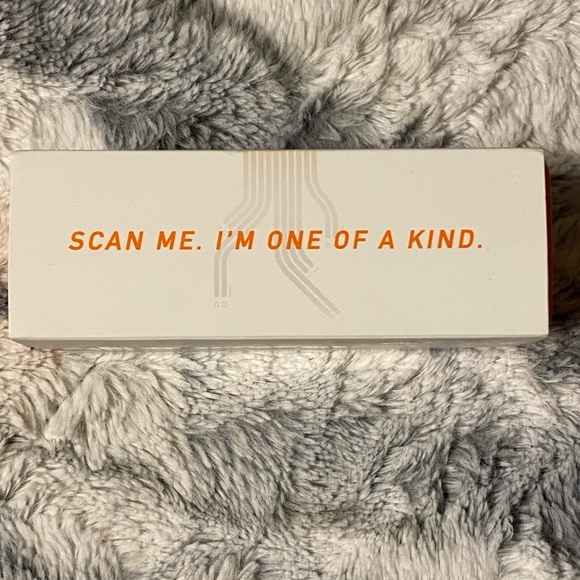 Hot Wheels id Car Night Burner with Built-in NFC Chip, 1/64 Scale GML25 Rare - Picture 3 of 6